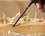 Entretien de meuble en bois par Menuisier France à Fuilla